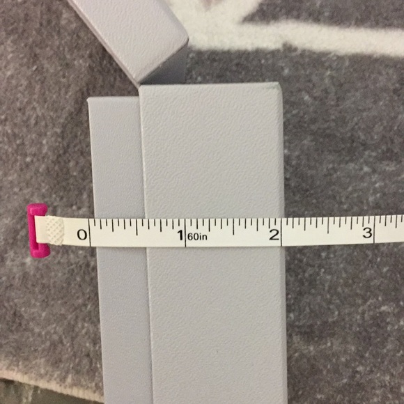 Dior empty box - Picture 5 of 5